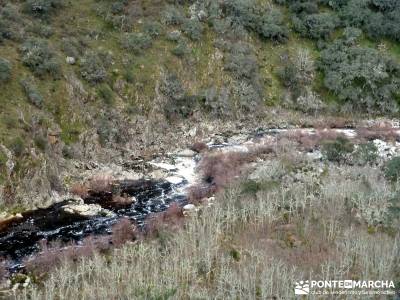 Parque Natural Arribes de Duero;viajes de naturaleza viajes en fin de año viajes fin semana